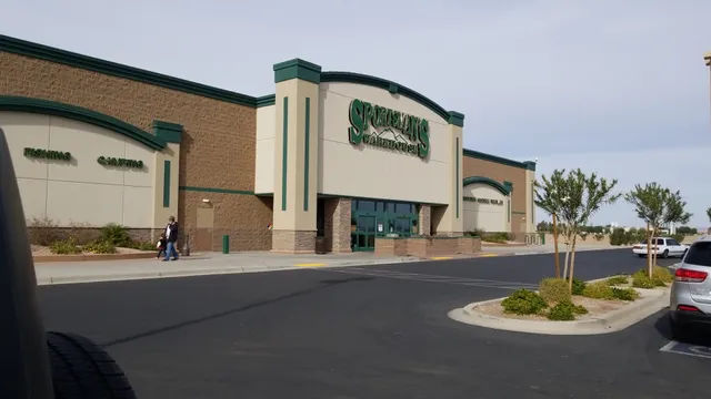 Sportsman's Warehouse