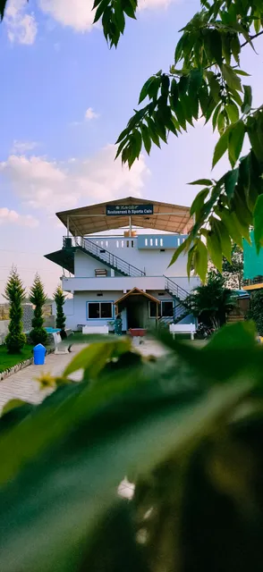 OYO Home Surya Resort