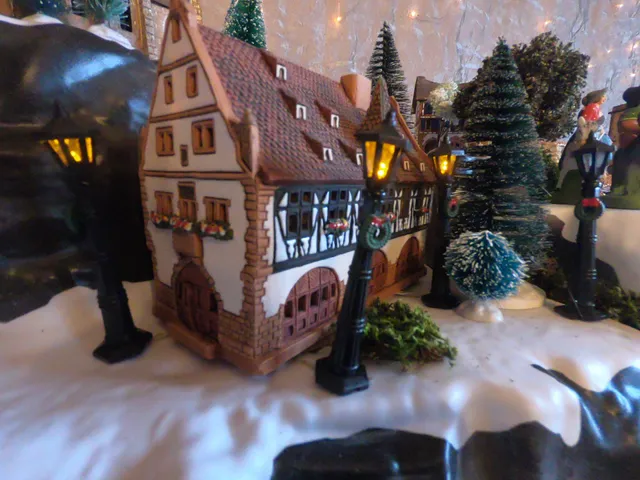 Cadeaux Souvenirs Fried