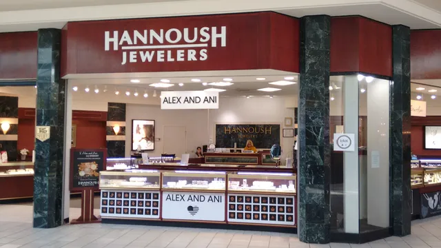 Hannoush Jewelers