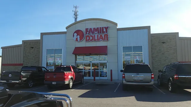 Family Dollar