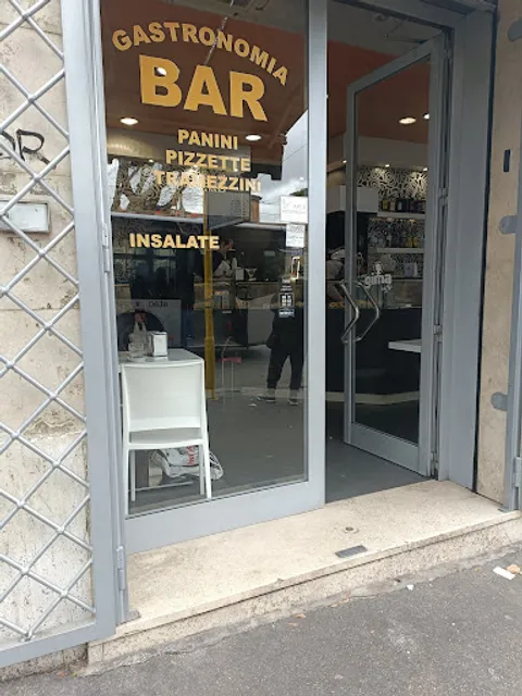 Gran Caffè Gianicolense