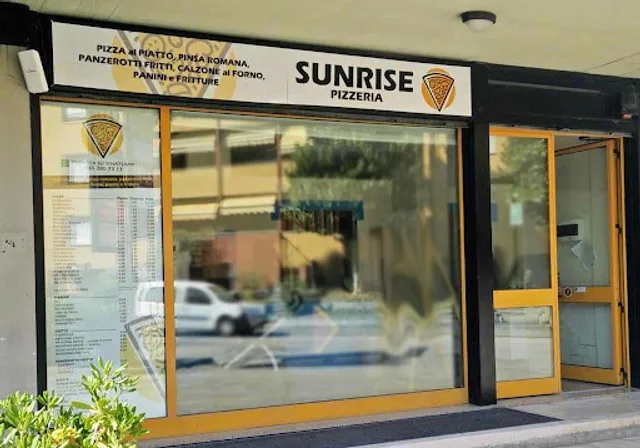 Pizzeria Sunrise