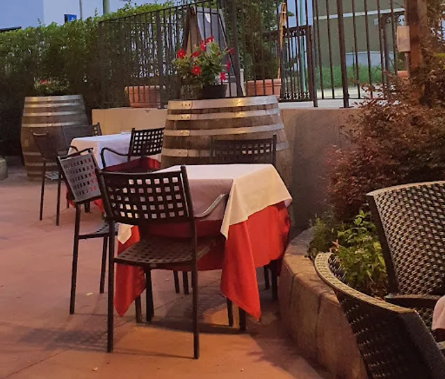 Monterosso Ristorante Pizzeria