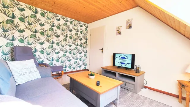 Ferienwohnungen an der Nordsee "Gästehaus Zur alten Post"