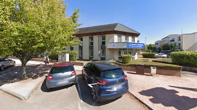 Secours Catholique - Délégation de Bourgogne