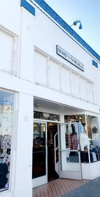 Brandy Melville - San Francisco