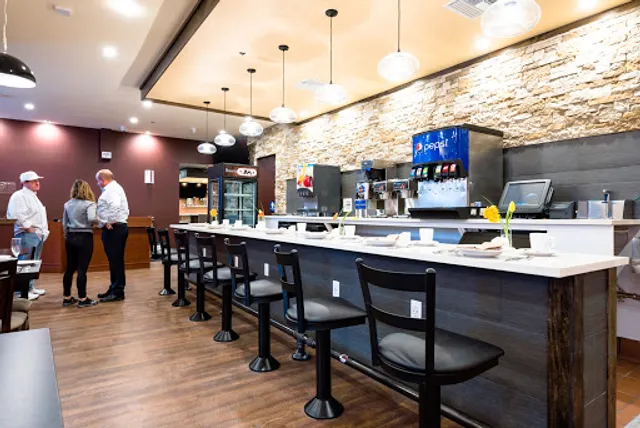 JP's Family Restaurant