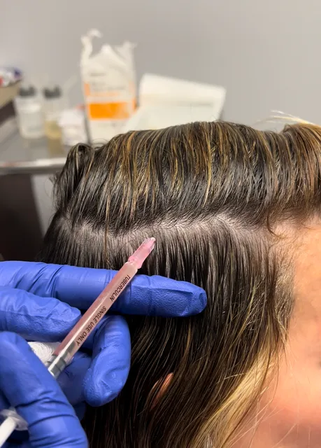 iHealth Medical Weight Loss & Aesthetics