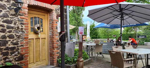 Eifeler Scheunencafé