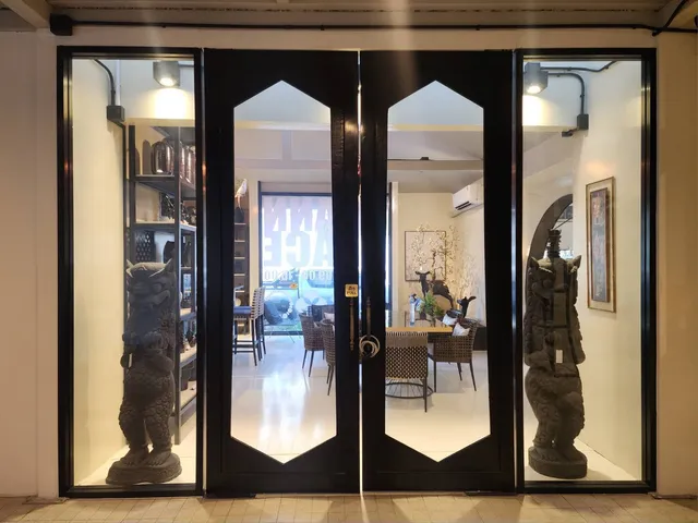 THANN SPACE (OUTLET)