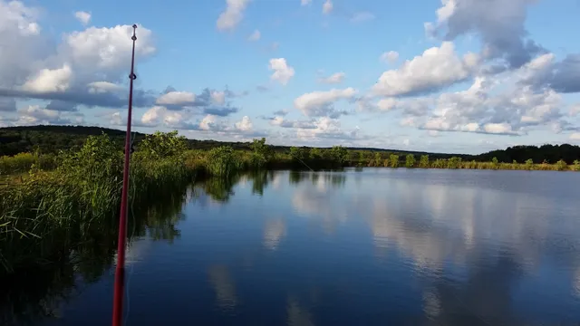 State Game Lands Number 96