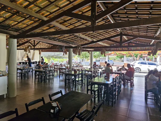 Restaurante Sabor Do Sertão