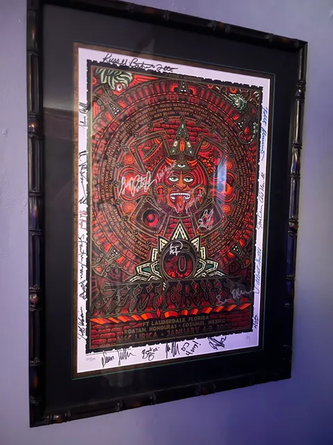 KB Custom Framing & Gallery