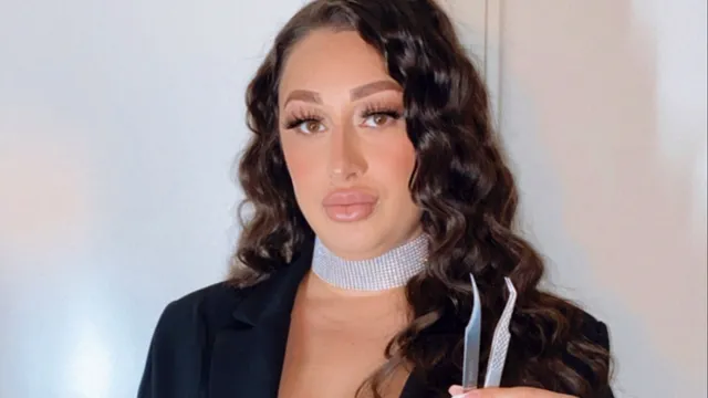 Luxe Beauty Co. Lash Studio