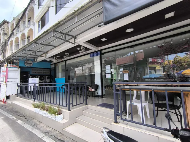 มาแลนด์เฮาส์ พัทยาซอย 14 ถนนสายสอง