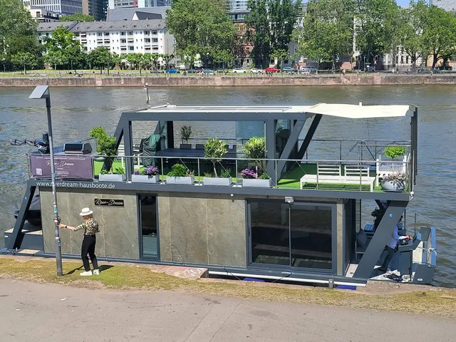 Boardinghouse am Rosensee AWO