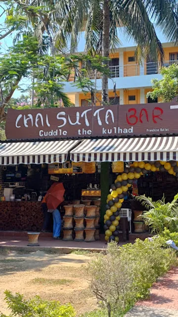 Chai Sutta Bar, Sri Vijaya Puram