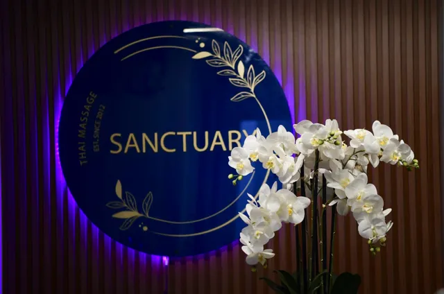 Sanctuary Thai Massage and Spa