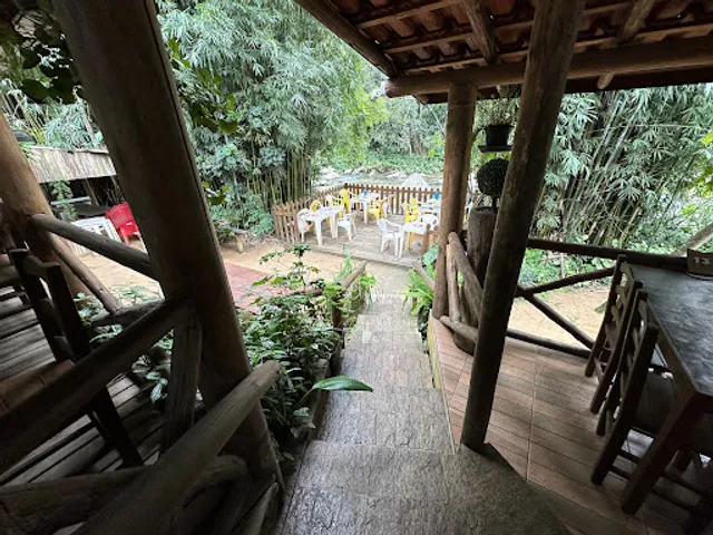 Riacho Doce Restaurante