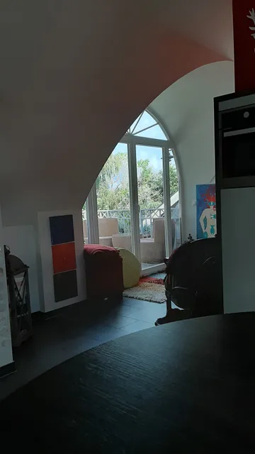 Appartment "Arielle"