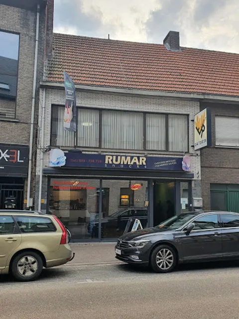 Rumar
