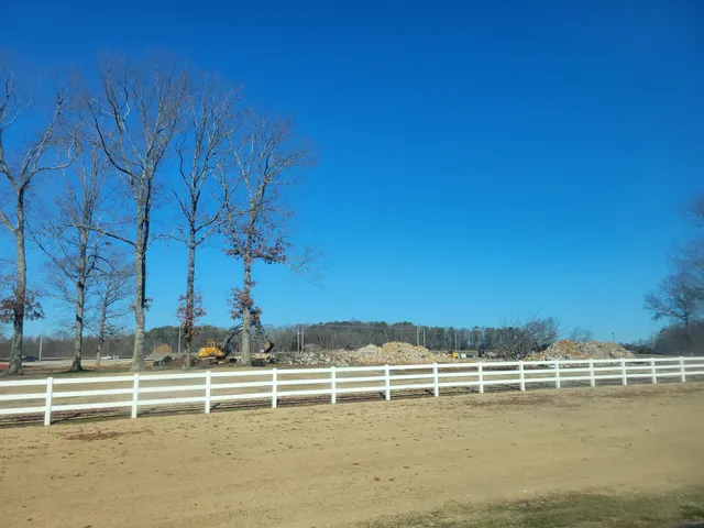 Alabama Welcome Center