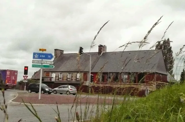 Style Antique Bretagne