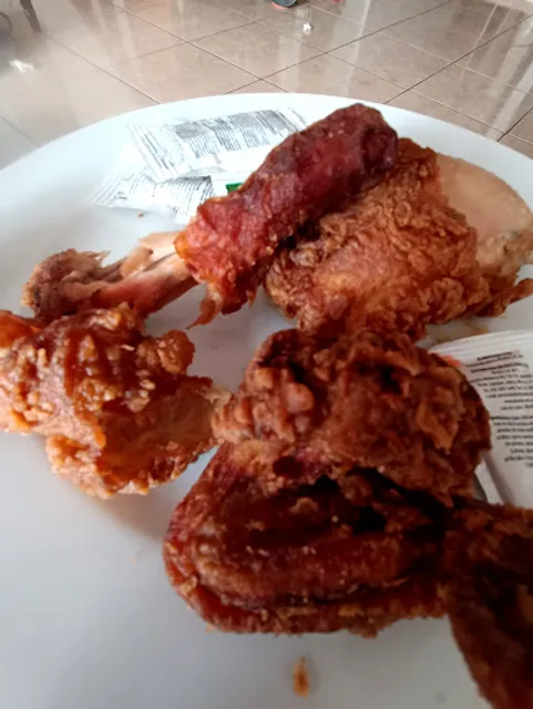 pollo frito los rodriguez'z