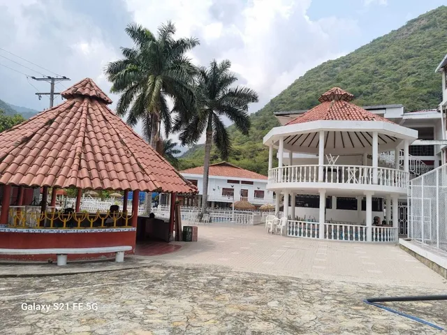 Hotel Mirador de la Montaña