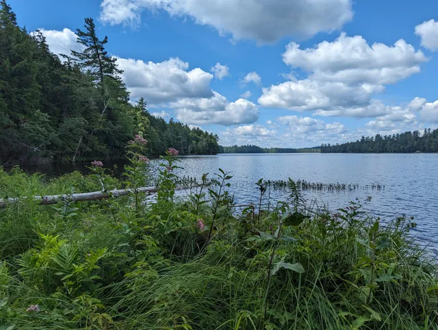 Massawepie Scout Camps BSA