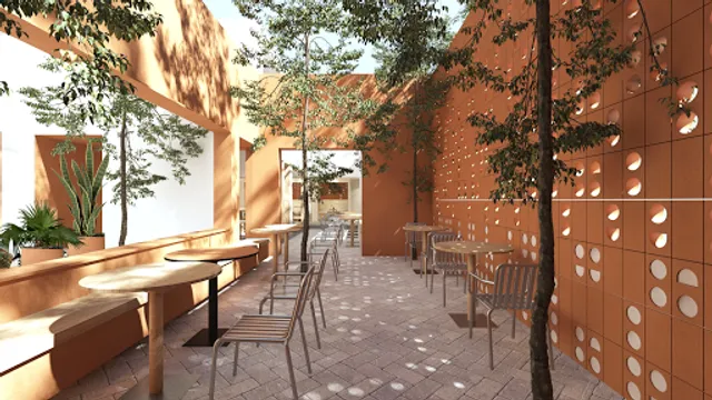 The Summer Coffee - Old Town