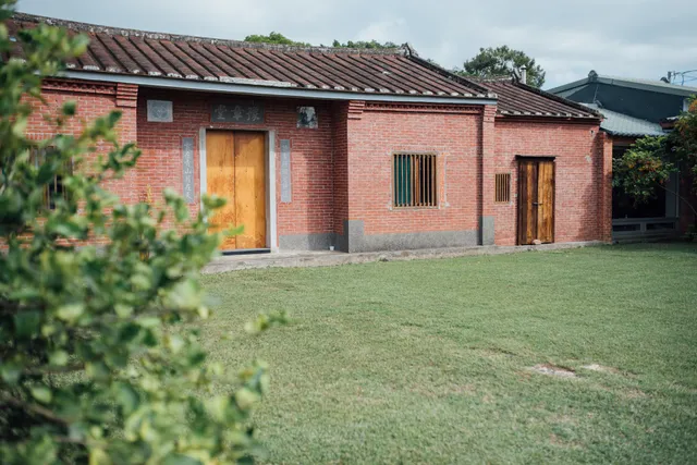 我愛你學田民宿 I Love Natural Life Homestay