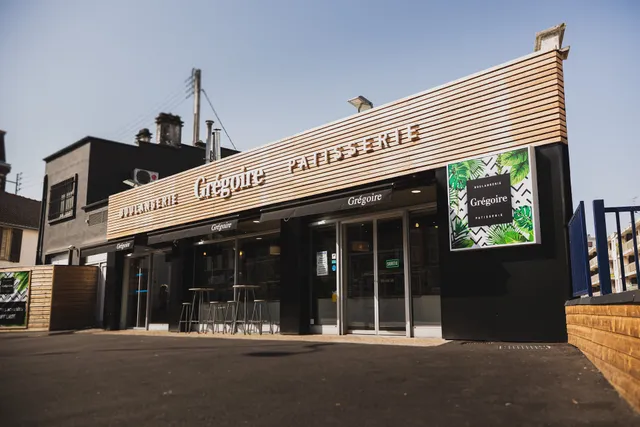 Grégoire Boulangerie Patisserie