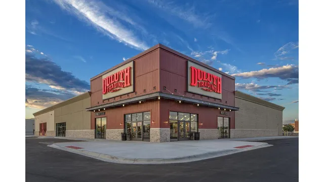 Duluth Trading Company