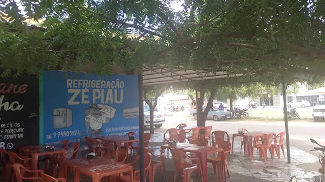 Restaurante Pai e filho