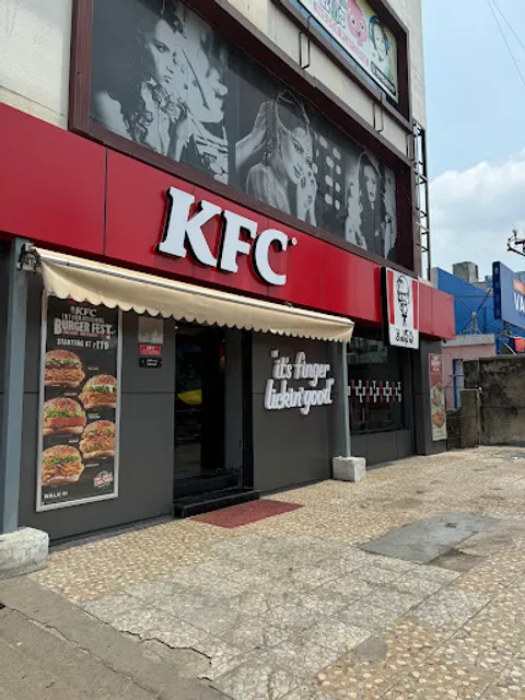 KFC