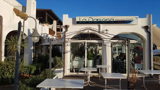 Ristorante la Darsena