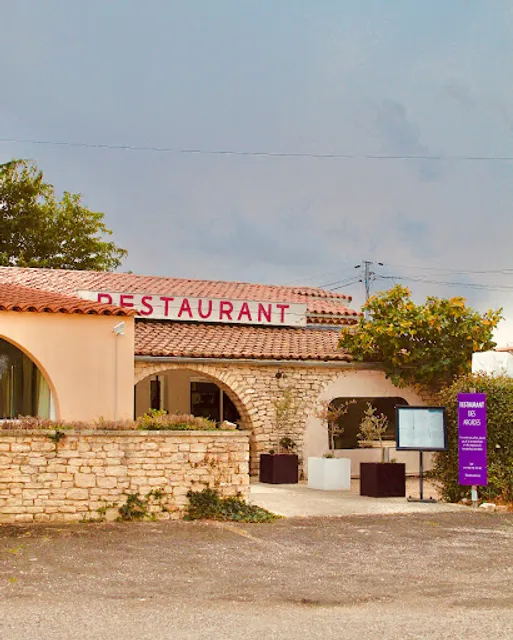 Restaurant des Arcades