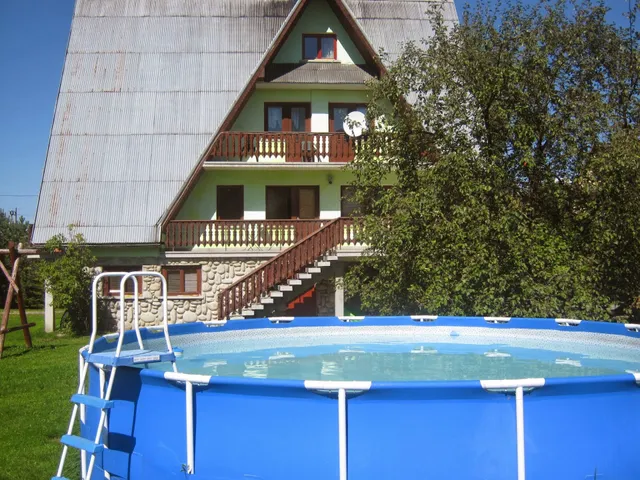 HACJENDA APARTAMENTY & POKOJE GOŚCINNE