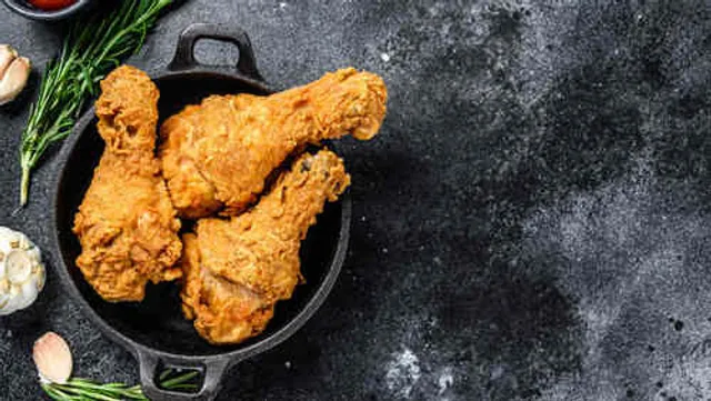 Ranjha's-Saint Helens