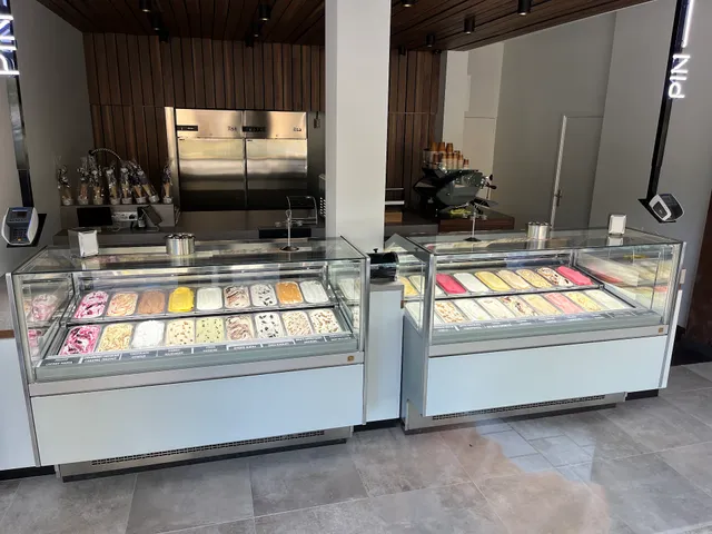 De IJswinckel Delft Noord