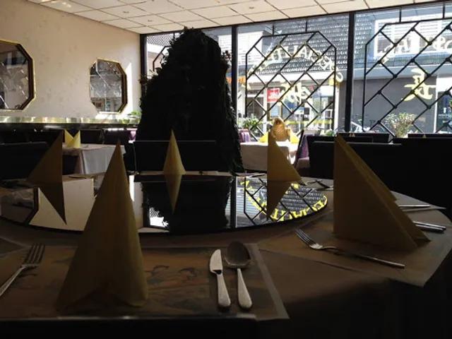 Oosterse Specialiteiten Restaurant De Lange Muur