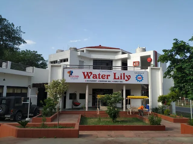 Water Lily Tourist Complex