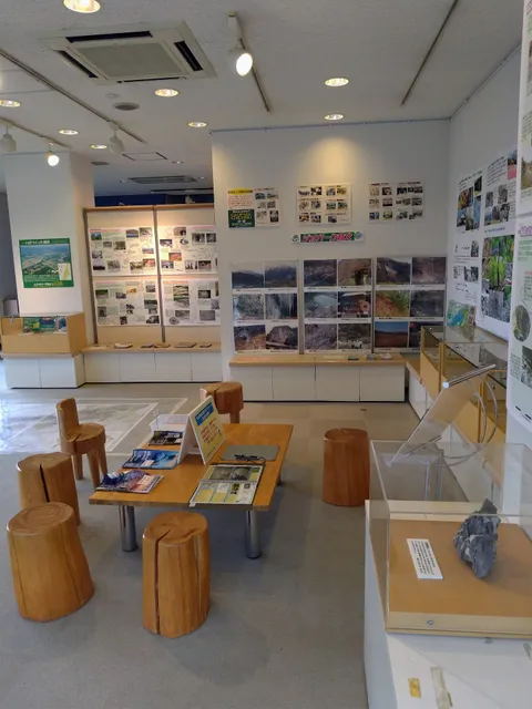 浦山ダム資料館 うららぴあ