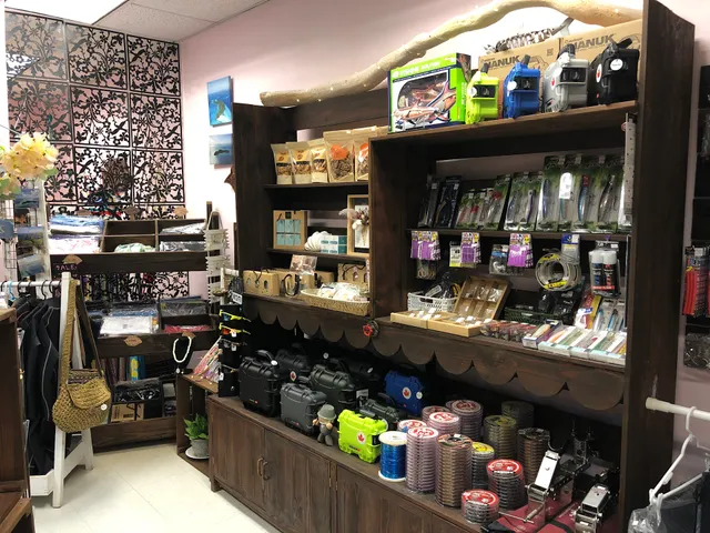 STaRFISH Gift n Cafe Shop