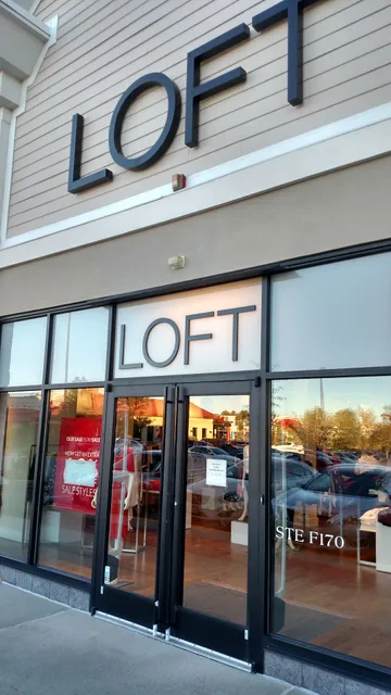 LOFT