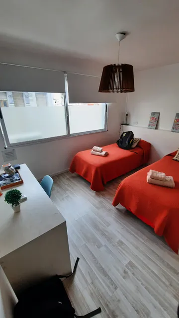 Amazing studio apartament