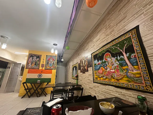 Kohinoor Cozinha Indiana