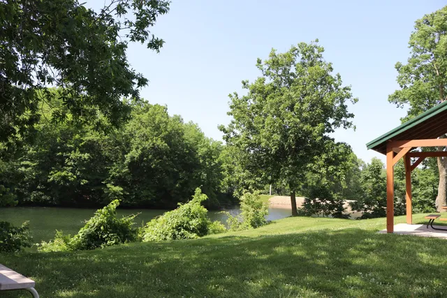 AOK Campground & RV Park